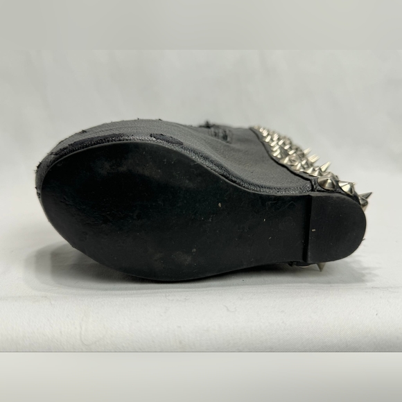 Jeffrey Campbell DAMSEL Spike US5 - Picture 9 of 10